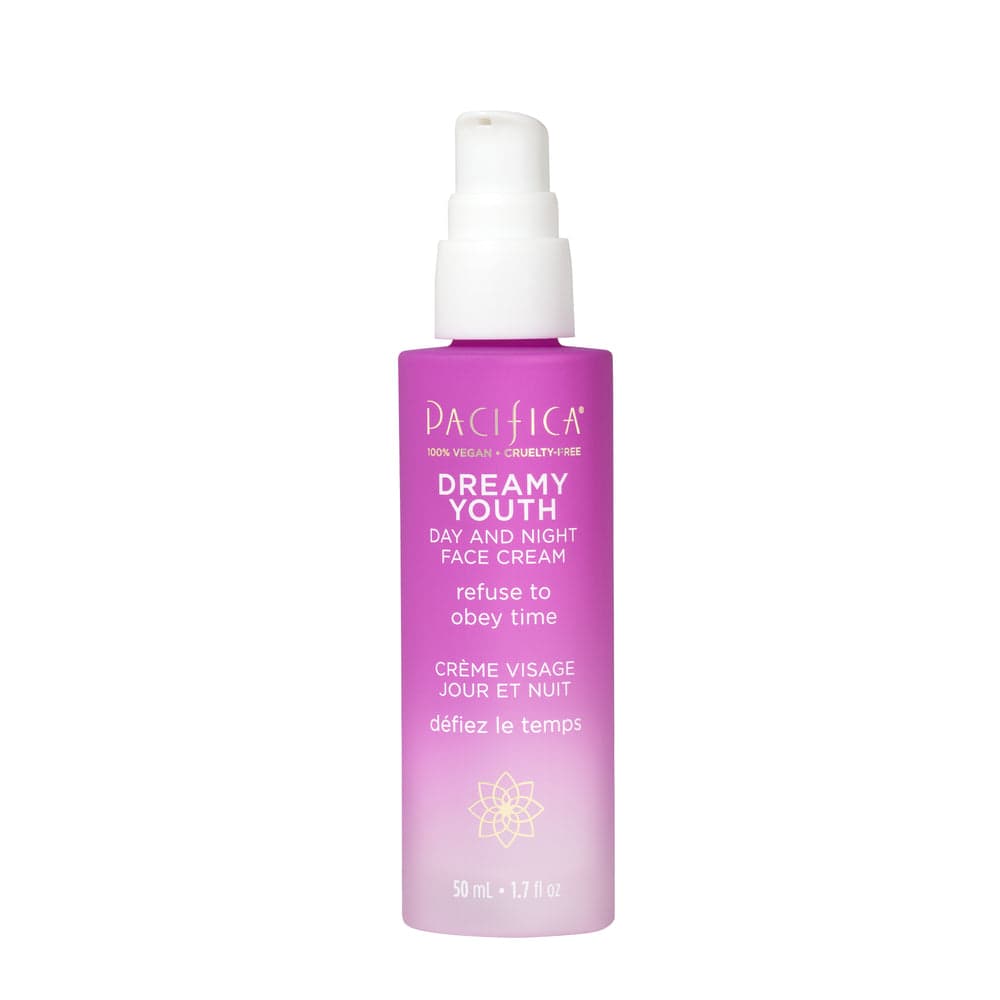 Dreamy Youth Day & Night Face Cream 