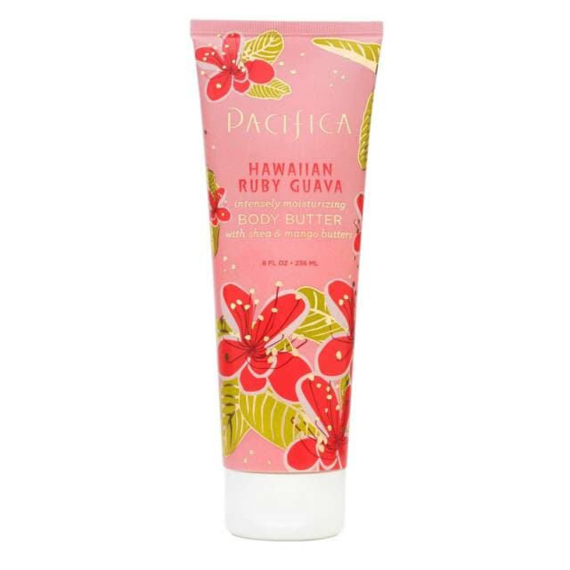 Hawaiian Ruby Guava Body Butter 