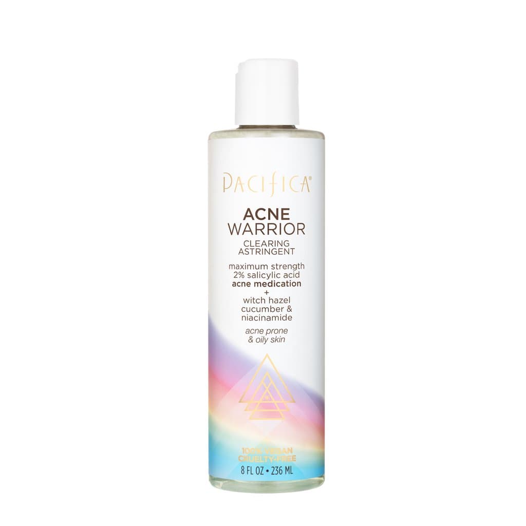 Pacifica  Acne Warrior Clearing Astringent