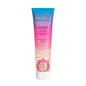 Pineapple Cleanse Oil Slaying Face Wash
