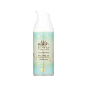 Sea Purify Balancing Clay Mask