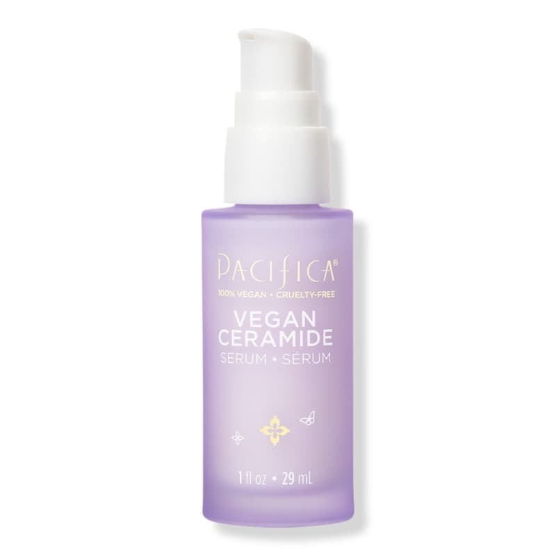 Vegan Ceramide Serum