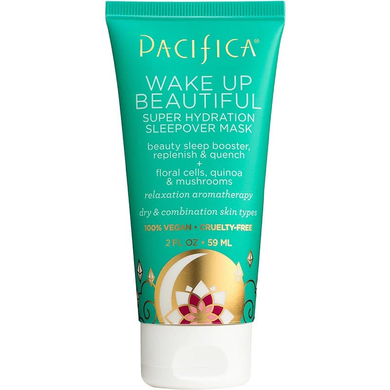 Wake Up Beautiful Mask