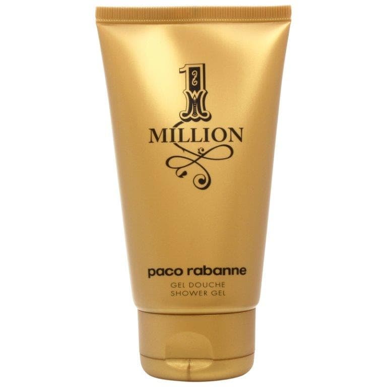 1 Million Shower Gel