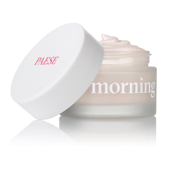 Brightening and Rejuvenating Cream Glow Morning