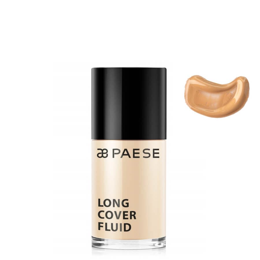Long Cover Fluid