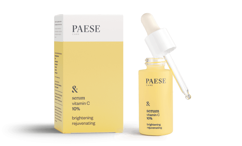 Serum Vitamin C 10%