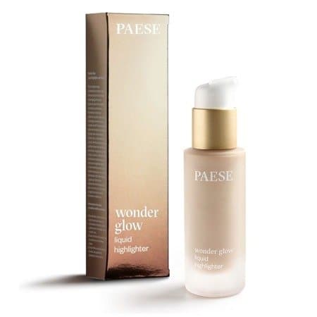 Wonder Glow Liquid Highlighter