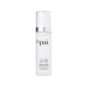 Avocado & Jojoba Hydrating Day Cream