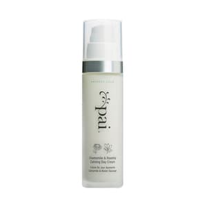 Chamomile & Rosehip Calming Day Cream
