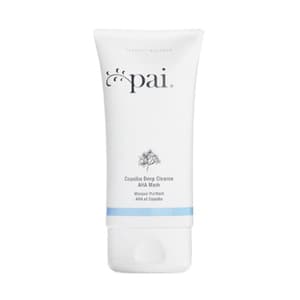 Copaiba Deep Cleanse AHA Mask