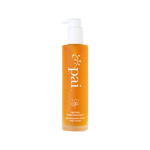Light Work Rosehip Cleansing Oil