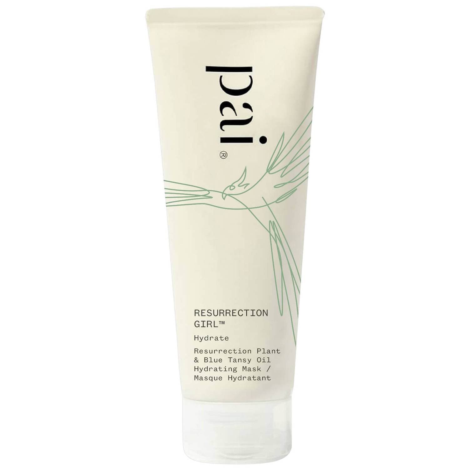 Resurrection Girl Hydrating Mask