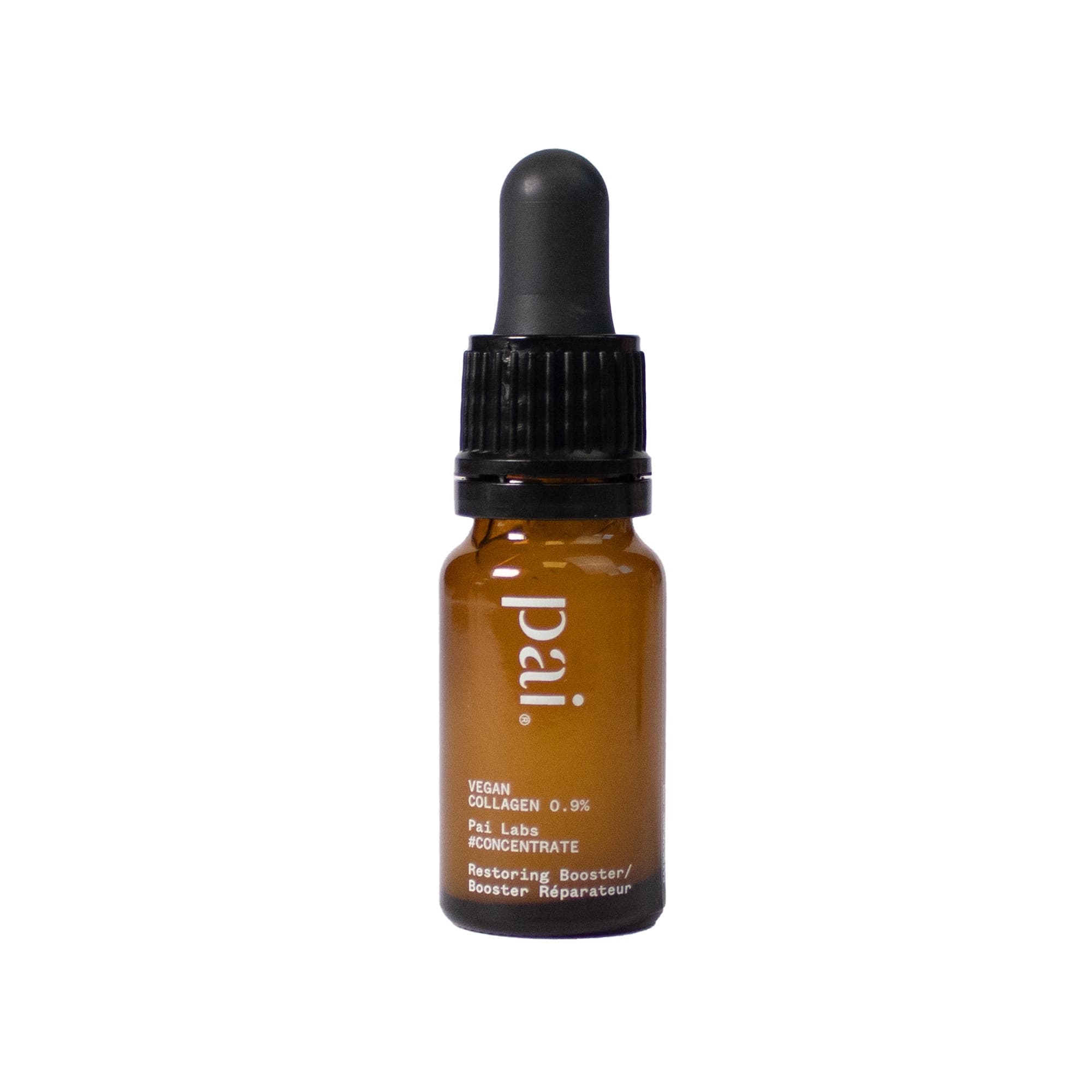 Vegan Collagen 0.9% Restoring Booster
