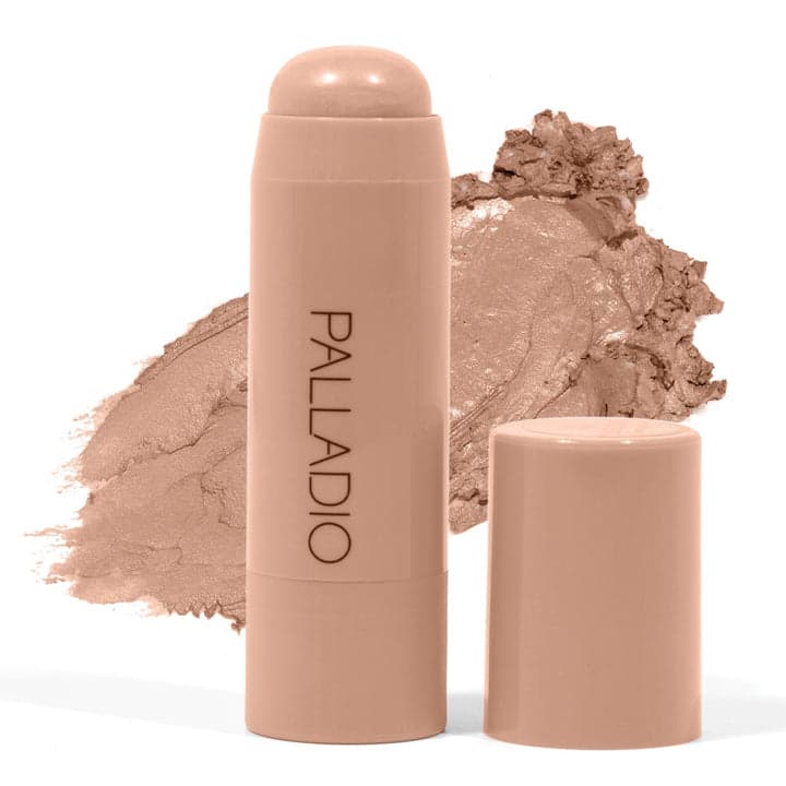 I'm Glowing Creamy Stick Luminizer