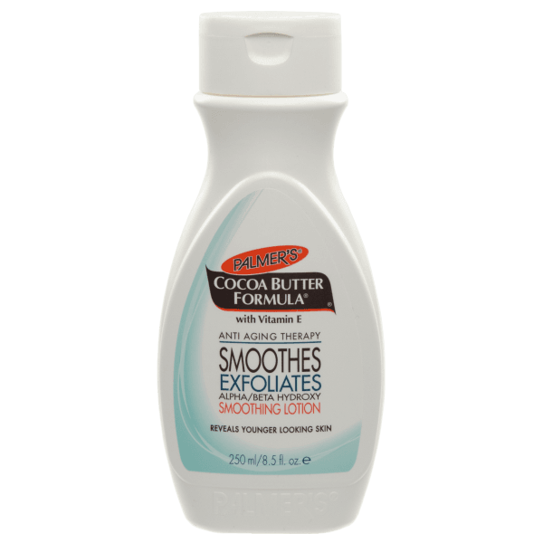 Anti-Aging Smoothing Lotion with Alpha/Beta Hydroxy
