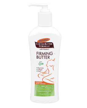 Cocoa Butter Formula Firming Butter Skin Lotion