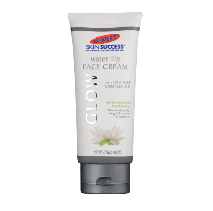 Skin Success GLOW Water Lily Face Cream
