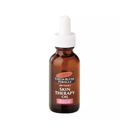 Skin Therapy Oil Face review