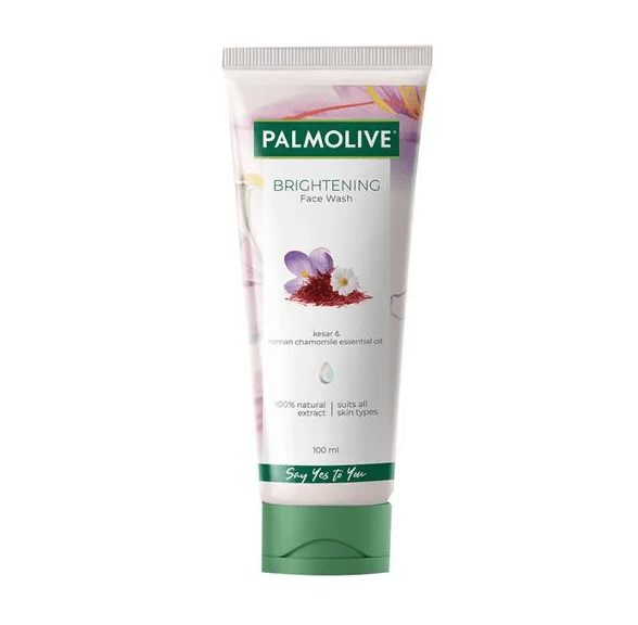 Brightening Face Wash