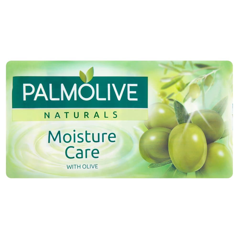 Moisture Care Aloe & Olive Extracts
