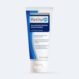 PM Balancing Repair Moisturizer
