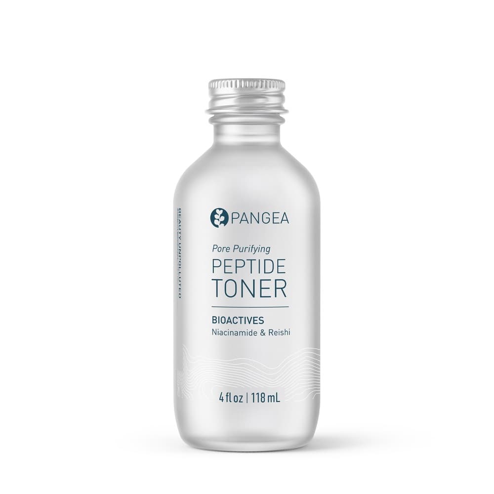 Pore Purifying Peptide Toner
