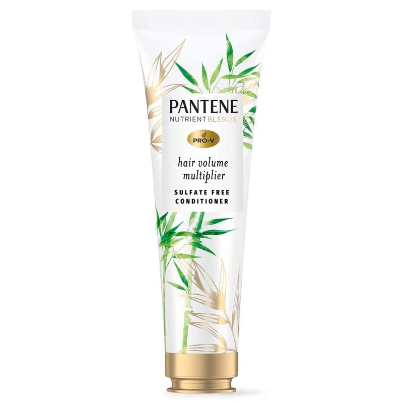 Hair Volume Multiplier Conditioner