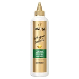 Love Your Smooth Leave-in Crème Frizz Control review