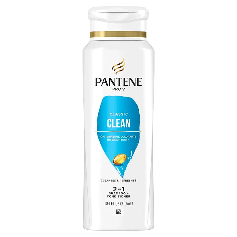 Pro V Classic Clean Shampoo