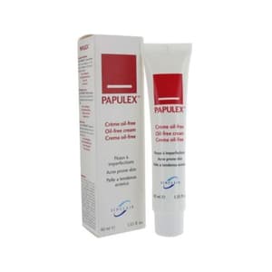 Oil Free Cream