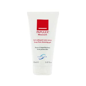 Soap Free Cleansing Gel