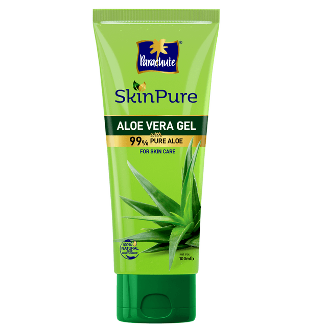 SkinPure Aloe Vera Gel