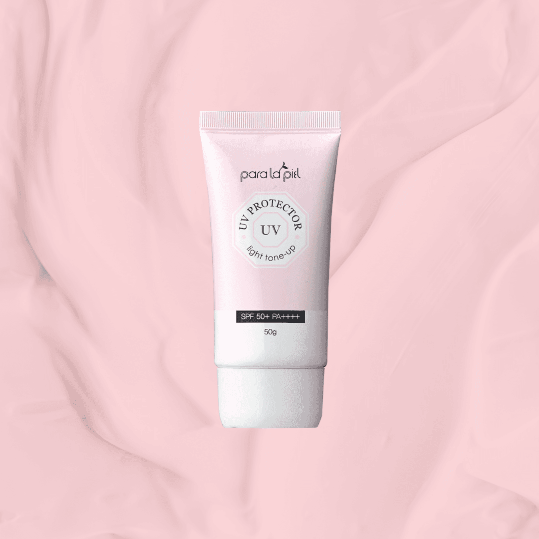 Tone-Up UV Protector SPF 50+ PA++++