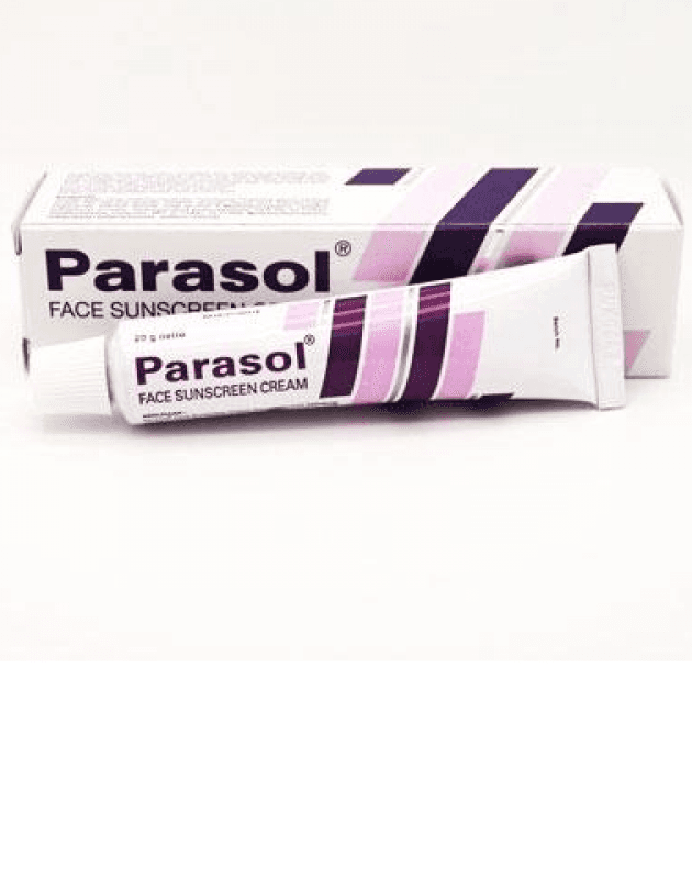 Face Sunscreen Cream