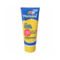 UV Guard Sunscreen SPF 30 review