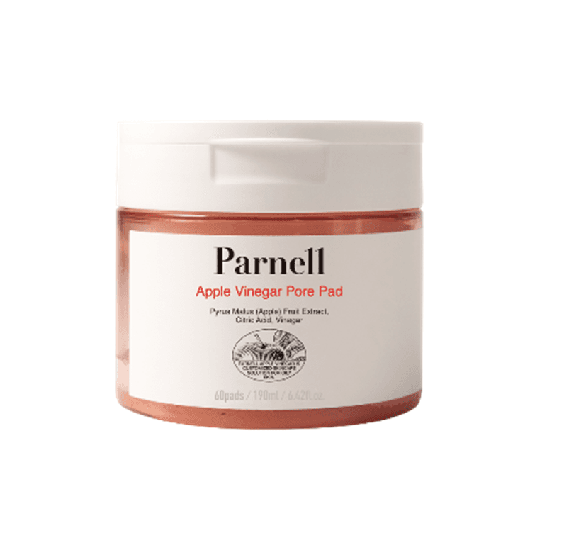Apple Vinegar Pore Pad