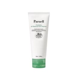 Cicamanu pH Balanced Gel Cleanser