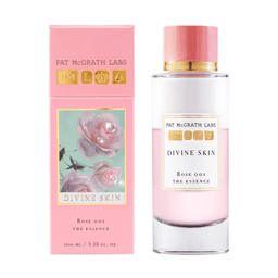 Divine Skin: Rose 001 The Essence review