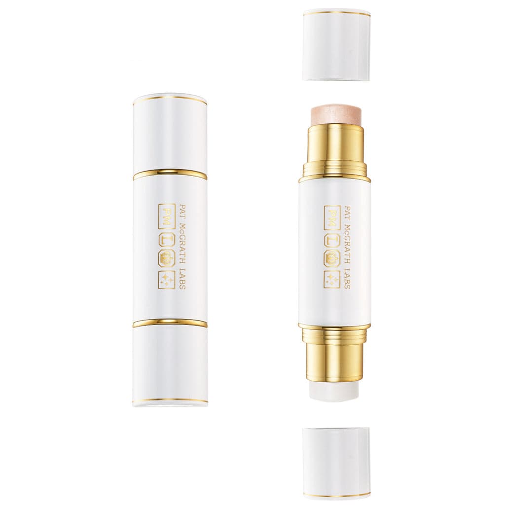 Skin Fetish Highlighter + Balm Duo