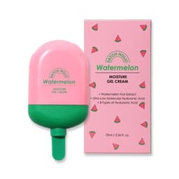Watermelon Moisture Gel Cream