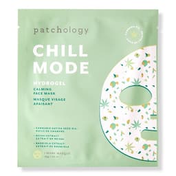 Chill Mode Hydrogel Sheet Mask