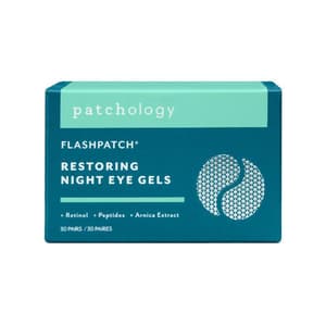 FlashPatch Restoring Night Eye Gels