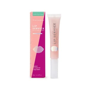 Lip Service Gloss-to-Balm Treatment