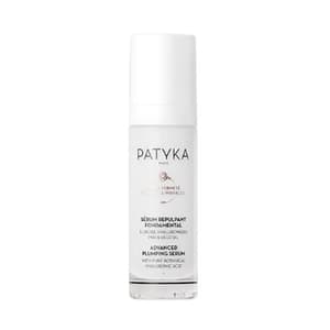 Advanced Plumping Serum