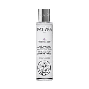 Cornflower Water Micellar Gel Cleanser