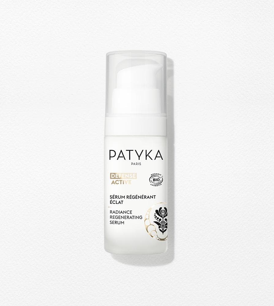 Defense Active Radiance Regenerating Serum