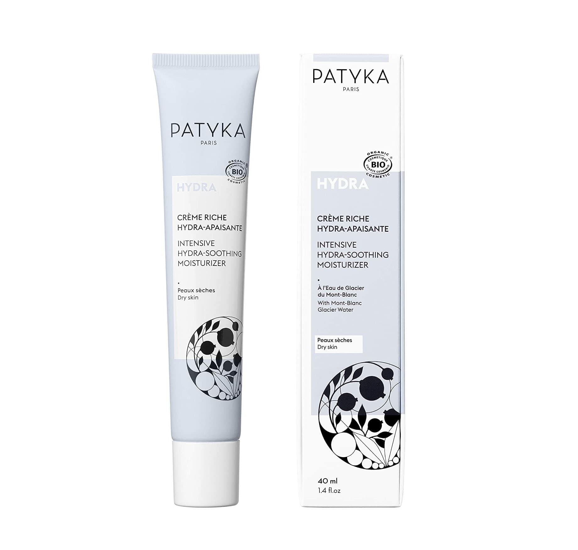 Intensive Hydra-Soothing Moisturizer 