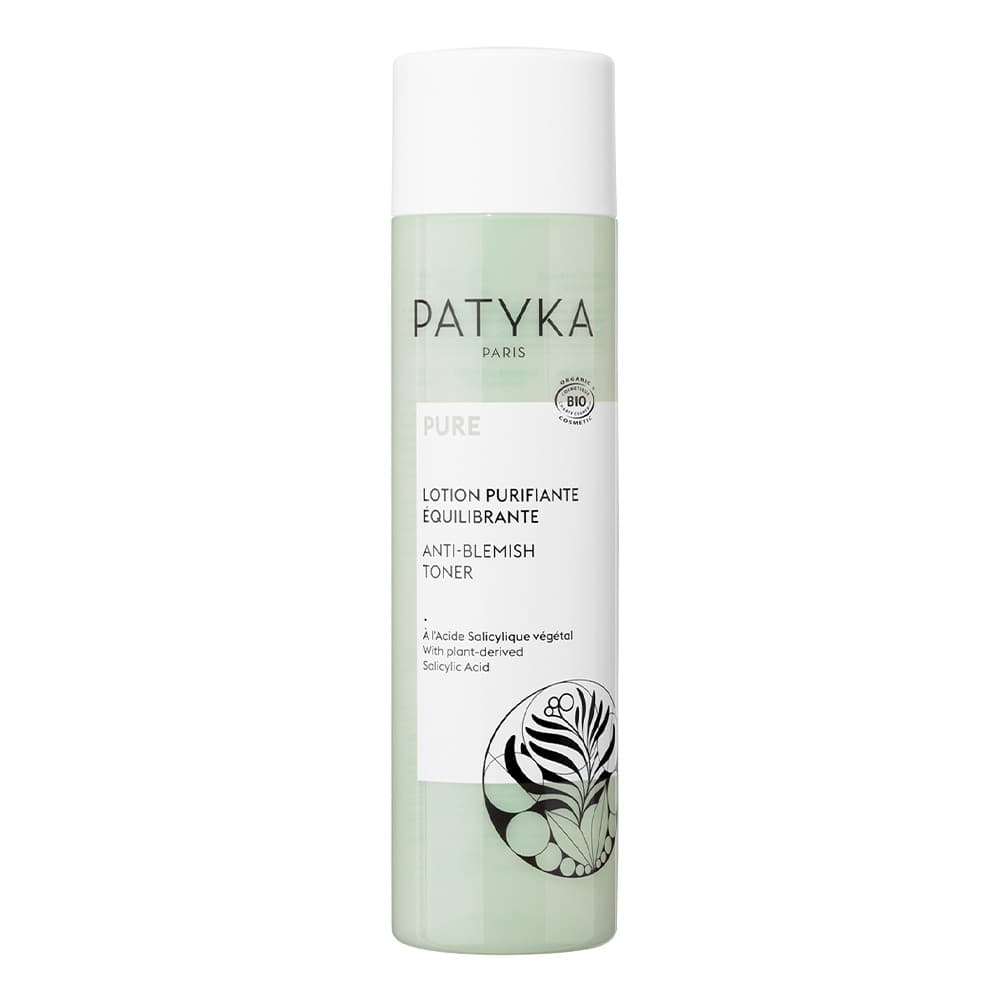 Lotion Purifiante Equilibrante (Anti-Blemish Toner)