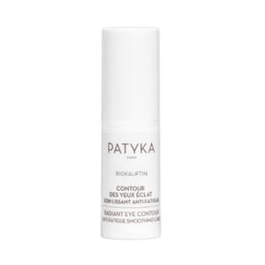 Radiant Eye Contour